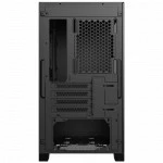 Корпус PCcooler C3D310 BK ARGB Black Mini-Tower