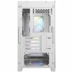 Корпус PCcooler C3D310 WH ARGB (Mini-Tower)