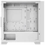 Корпус PCcooler C3D310 WH ARGB (Mini-Tower)