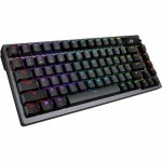 Клавиатура Asus ROG Azoth M701 Black 90MP031A-BKRA01 Беспроводная, Bluetooth