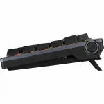 Клавиатура Asus ROG Azoth M701 Black 90MP031A-BKRA01 Беспроводная, Bluetooth