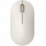 Мышь Xiaomi Wireless Mouse Lite 2 Белый BHR8915GL