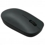 Мышь Xiaomi Wireless Mouse Lite 2 Черный BHR8916GL