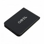 Внешний жесткий диск Geil External GT500 GT500-500G (500 ГБ, Интерфейс USB-C)