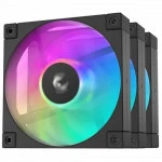 Охлаждение Deepcool FD12 R-FD12-BKAPN3-G (Для системного блока)