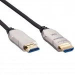 Кабель интерфейсный Aopen Активный оптический кабель HDMI 19M AD3743C-50.0
