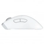Мышь Razer DeathAdder V3 Pro White Edition RZ01-04630200-R3A1