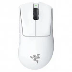 Мышь Razer DeathAdder V3 Pro White Edition RZ01-04630200-R3A1
