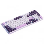 Клавиатура VGN 98Pro V2 Black Currant Steam Wave Pro 31192 (Беспроводная, USB)