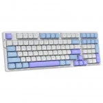 Клавиатура VGN V98Pro V2 Sea Salt 31208 Беспроводная, USB