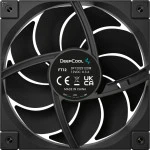 Система охлаждения Deepcool FT12 120х120x25 черный R-FT12-BKWPN1-G Для системного блока