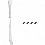 Охлаждение Deepcool FT12 120х120x25 белый R-FT12-WHWPN1-G (Для системного блока)