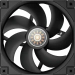 Охлаждение Deepcool FT14 140х140x25 черный R-FT14-BKWPN1-G (Для системного блока)
