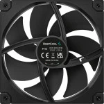 Охлаждение Deepcool FT14 140х140x25 черный R-FT14-BKWPN1-G (Для системного блока)