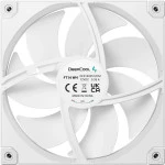 Охлаждение Deepcool FT14 140х140x25 белый R-FT14-WHWPN1-G (Для системного блока)