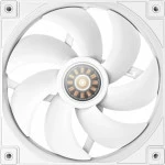 Охлаждение Deepcool FT14 140х140x25 белый R-FT14-WHWPN1-G (Для системного блока)