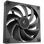 Охлаждение Deepcool FD14 140х140x25 черный R-FD14-BKNPN1-G (Для системного блока)