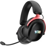 Наушники Acer OHR401 ZL.HDSEE.00H