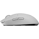 Мышь Logitech G PRO X Superlight Wireless Gaming Mouse White 910-005944