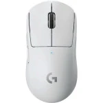 Мышь Logitech G PRO X Superlight Wireless Gaming Mouse White 910-005944