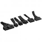 Блок питания Deepcool PL550D R-PL550D-FC0B-WDEU-V2 550 Вт