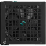 Блок питания Deepcool PL550D R-PL550D-FC0B-WDEU-V2 550 Вт
