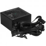 Блок питания Deepcool PL550D R-PL550D-FC0B-WDEU-V2 550 Вт