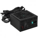 Блок питания Deepcool PL550D R-PL550D-FC0B-WDEU-V2 550 Вт