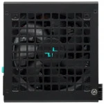Блок питания Deepcool PL650D R-PL650D-FC0B-WDEU-V2 650 Вт