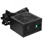 Блок питания Deepcool PL650D R-PL650D-FC0B-WDEU-V2 650 Вт