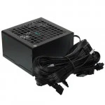 Блок питания Deepcool PL650D R-PL650D-FC0B-WDEU-V2 650 Вт