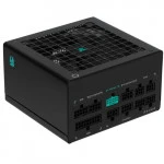 Блок питания Deepcool GamerStorm PN650M R-PN650M-FC0B-WGEU 650 Вт