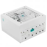 Блок питания Deepcool PN750M WH R-PN750M-FC0W-WGEU 750 Вт