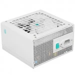 Блок питания Deepcool PN750M WH R-PN750M-FC0W-WGEU 750 Вт