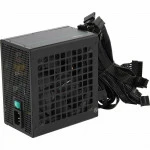 Блок питания Deepcool PF650D R-PF650D-HA0B-WDEU 650 Вт