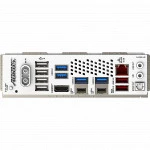 Материнская плата Gigabyte X870 A ELITE WF7 ICE 1.0 ATX, AMD AM5