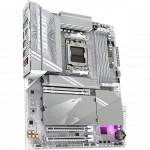 Материнская плата Gigabyte X870 A ELITE WF7 ICE 1.0 ATX, AMD AM5