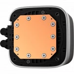 Система охлаждения Deepcool LP360 R-LP360-BKMSNC-G-1 Для процессора