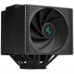 Система охлаждения Deepcool ASSASSIN IV VC VISION R-ASN4-BKNVMD-G Для процессора