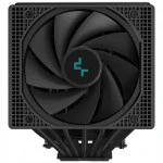 Система охлаждения Deepcool ASSASSIN IV VC VISION R-ASN4-BKNVMD-G Для процессора