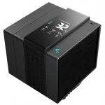 Система охлаждения Deepcool ASSASSIN IV VC VISION R-ASN4-BKNVMD-G Для процессора