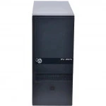 Корпус InWin EC046U3 Black 6194940 Mid-Tower