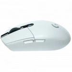 Мышь Logitech G304 Lightspeed White 910-005294
