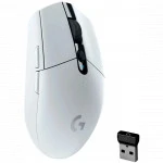 Мышь Logitech G304 Lightspeed White 910-005294