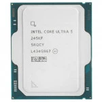 Процессор Intel Ultra 5 245KF AT8076806414SRQCY (4.2 ГГц, 24 МБ, TRAY)