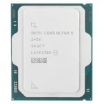 Процессор Intel Ultra 5 245K AT807680640FSRQCT 4.2, 24, TRAY