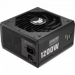 Блок питания Asus TUF Gaming 1200W Gold TUF-GAMING-1200G 1200 Вт