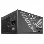 Блок питания Asus ROG STRIX 1000W Platinum ROG-STRIX-1000P-GAMING (1000 Вт)