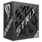 Блок питания Asus ROG STRIX 1200W Platinum ROG-STRIX-1200P-GAMING (1200 Вт)