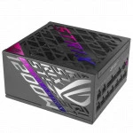 Блок питания Asus ROG STRIX 1200W Platinum ROG-STRIX-1200P-GAMING (1200 Вт)